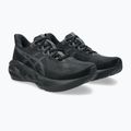 Buty do biegania męskie ASICS Novablast 5 black/carrier grey 3