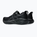 Buty do biegania męskie ASICS Novablast 5 black/carrier grey 4