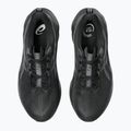 Buty do biegania męskie ASICS Novablast 5 black/carrier grey 7