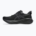 Buty do biegania męskie ASICS Novablast 5 black/carrier grey 2