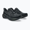 Buty do biegania męskie ASICS Novablast 5 black/carrier grey 3