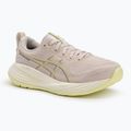 Buty do biegania damskie ASICS Gel-Cumulus 27 mineral beige/ huddle yellow