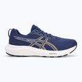 Buty do biegania męskie ASICS Gel-Contend 9 indigo blue/white 2