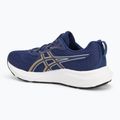 Buty do biegania męskie ASICS Gel-Contend 9 indigo blue/white 3