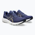 Buty do biegania męskie ASICS Gel-Contend 9 indigo blue/white 10