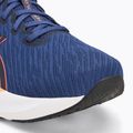 Buty do biegania męskie ASICS Versablast 4 indigo blue/coral reef 7