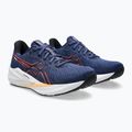 Buty do biegania męskie ASICS Versablast 4 indigo blue/coral reef 10