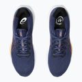 Buty do biegania męskie ASICS Versablast 4 indigo blue/coral reef 12