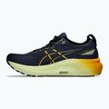 Buty do biegania męskie ASICS Gel-Kayano 31 indigo blue/gunmetal 2