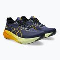 Buty do biegania męskie ASICS Gel-Kayano 31 indigo blue/gunmetal 3