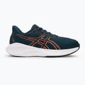 Buty do biegania dziecięce ASICS Gel-Cumulus 26 GS saxon green/coral reef 2