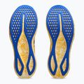 Buty do biegania męskie ASICS Noosa Tri 16 huddle yellow/illusion blue 6