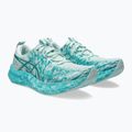 Buty do biegania męskie ASICS Noosa Tri 16 soothing sea/white 10