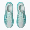 Buty do biegania męskie ASICS Noosa Tri 16 soothing sea/white 12