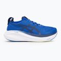 Buty do biegania męskie ASICS Gel-Nimbus 27 illusion blue/indigo blue 2