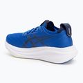 Buty do biegania męskie ASICS Gel-Nimbus 27 illusion blue/indigo blue 3