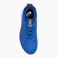Buty do biegania męskie ASICS Gel-Nimbus 27 illusion blue/indigo blue 5