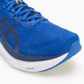 Buty do biegania męskie ASICS Gel-Nimbus 27 illusion blue/indigo blue 7