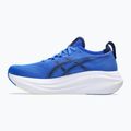 Buty do biegania męskie ASICS Gel-Nimbus 27 illusion blue/indigo blue 2