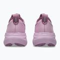 Buty do biegania damskie ASICS Gel-Nimbus 27 light ube/dark ube 11