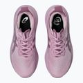 Buty do biegania damskie ASICS Gel-Nimbus 27 light ube/dark ube 12