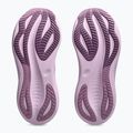 Buty do biegania damskie ASICS Gel-Nimbus 27 light ube/dark ube 13