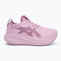 Buty do biegania damskie ASICS Gel-Nimbus 27 light ube/dark ube 2