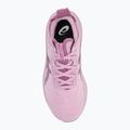 Buty do biegania damskie ASICS Gel-Nimbus 27 light ube/dark ube 5
