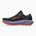 Buty do biegania damskie ASICS Gel-Trabuco 13 GTX black/light ube 9