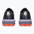 Buty do biegania damskie ASICS Gel-Trabuco 13 GTX black/light ube 11