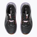 Buty do biegania damskie ASICS Gel-Trabuco 13 GTX black/light ube 12