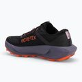 Buty do biegania damskie ASICS Gel-Trabuco 13 GTX black/light ube 3