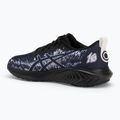 Buty do biegania dziecięce ASICS Gel-Noosa TRI 16 GS black/white 3