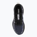Buty do biegania dziecięce ASICS Gel-Noosa TRI 16 GS black/white 5