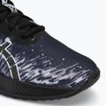 Buty do biegania dziecięce ASICS Gel-Noosa TRI 16 GS black/white 7
