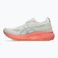 Buty do biegania damskie ASICS Gel-Kayano 31 birch/energy aqua 2