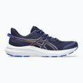Buty do biegania męskie ASICS Jolt 5 indigo blue/amber