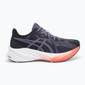 Buty do biegania damskie ASICS Dynablast 5 greyish purple/black 2