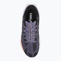 Buty do biegania damskie ASICS Dynablast 5 greyish purple/black 5