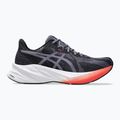 Buty do biegania damskie ASICS Dynablast 5 greyish purple/black 8