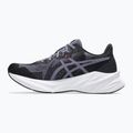 Buty do biegania damskie ASICS Dynablast 5 greyish purple/black 9