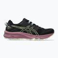 Buty do biegania damskie ASICS Trabuco Terra 2 black/huddle yellow