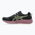 Buty do biegania damskie ASICS Trabuco Terra 2 black/huddle yellow 2