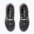Buty do biegania damskie ASICS Trabuco Terra 2 black/huddle yellow 5