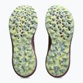 Buty do biegania damskie ASICS Trabuco Terra 2 black/huddle yellow 6
