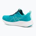 Buty do biegania męskie ASICS Gel-Pulse 16 illuminate mint/wave teal 3