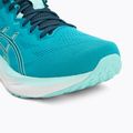 Buty do biegania męskie ASICS Gel-Pulse 16 illuminate mint/wave teal 7