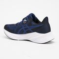 Buty do biegania męskie ASICS Dynablast 5 indigo blue/black 3