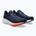 Buty do biegania męskie ASICS Dynablast 5 indigo blue/black 10