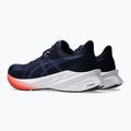 Buty do biegania męskie ASICS Dynablast 5 indigo blue/black 11